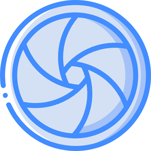 Shutter icon
