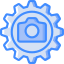 Settings icon 64x64