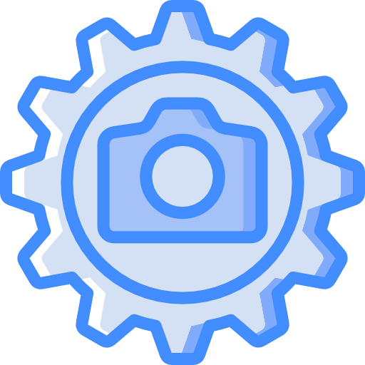 Settings icon