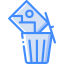 Delete icon 64x64
