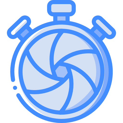 Shutter icon