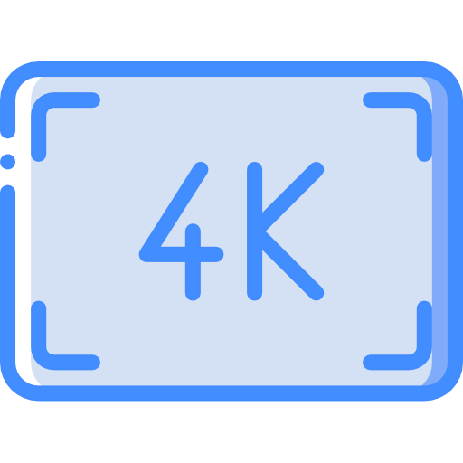 Resolution icon