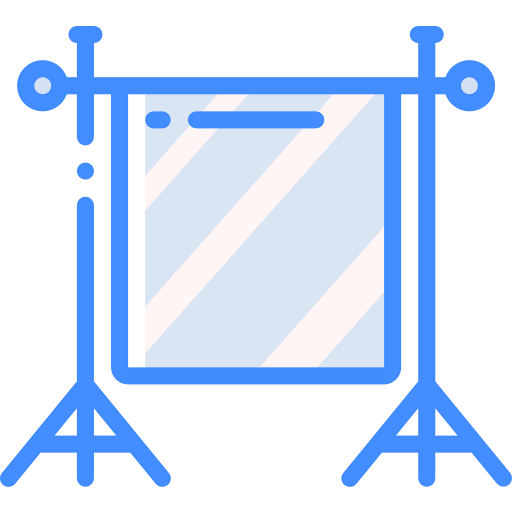 Chroma icon