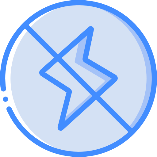 Flash icon
