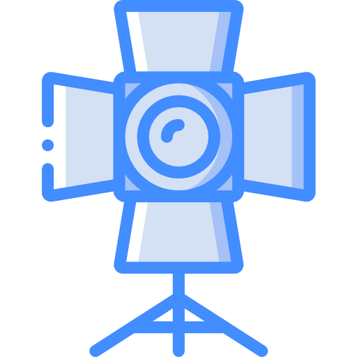 Spotlight icon