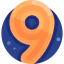 Nine アイコン 64x64