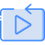Play video ícono 64x64