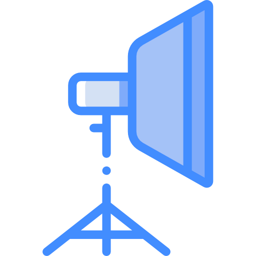 Spotlight icon