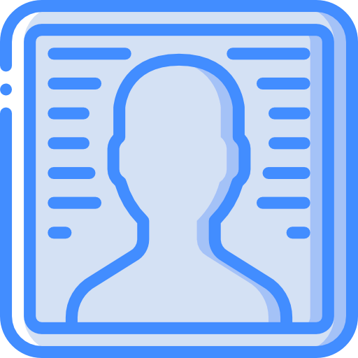 User icon