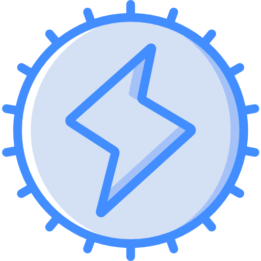 Flash icon