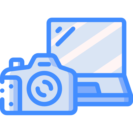 Computer icon
