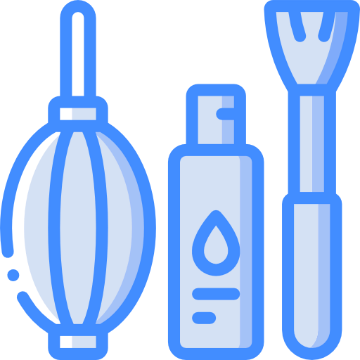 Cleaning icon
