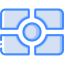 Metering icon 64x64