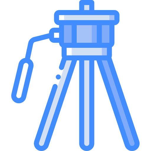 Tripod icon