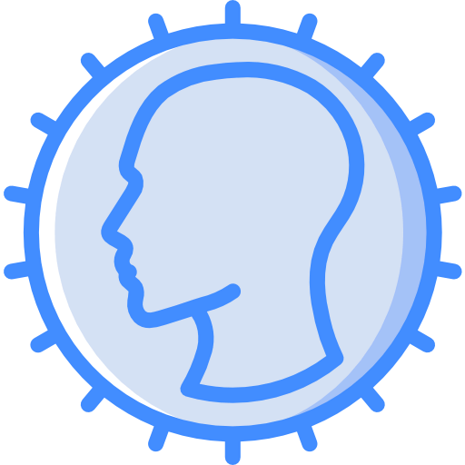 User icon