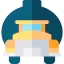 Oil truck icon 64x64