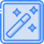 Magic wand icon 64x64