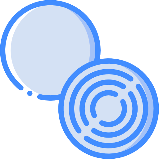 Contrast icon