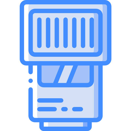 Flash icon