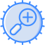 Zoom in icon 64x64