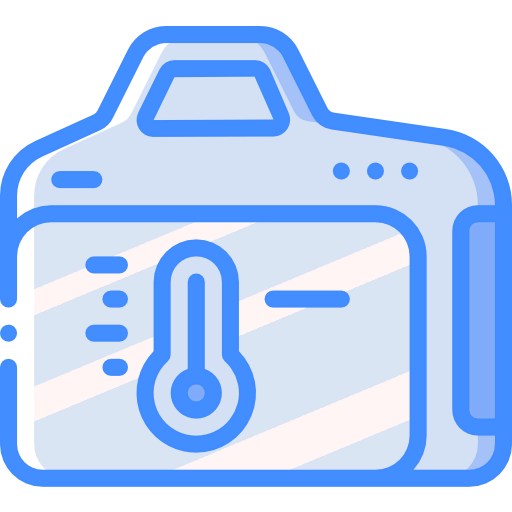 Temperature icon