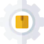 Production icon 64x64