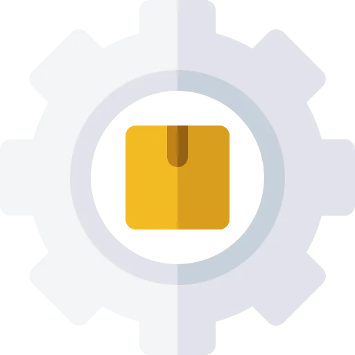 Production icon