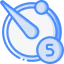 Timer アイコン 64x64