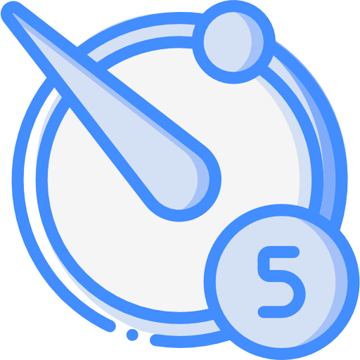 Timer ícono