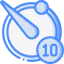 Timer Ikona 64x64