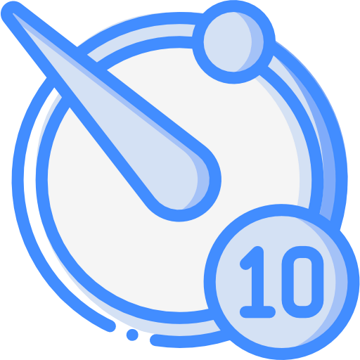 Timer アイコン
