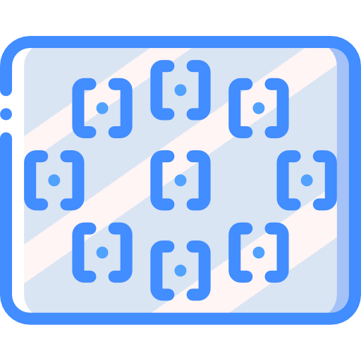 Focus icon