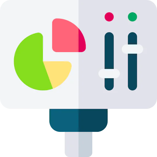 Production icon