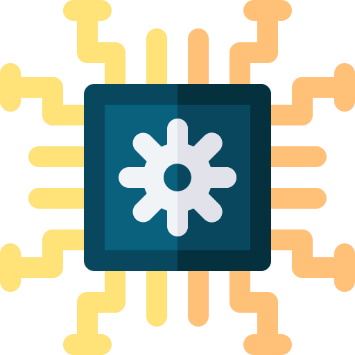 Cpu icon