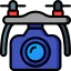 Drone icon 64x64