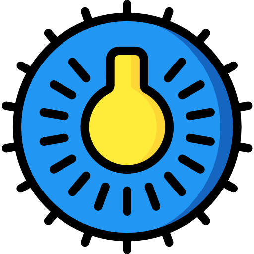 Exposure icon