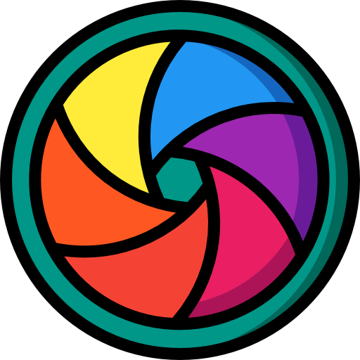 Shutter icon