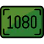Resolution icon 64x64