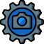 Settings icon 64x64