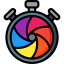 Shutter icon 64x64