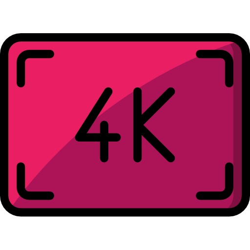 Resolution icon
