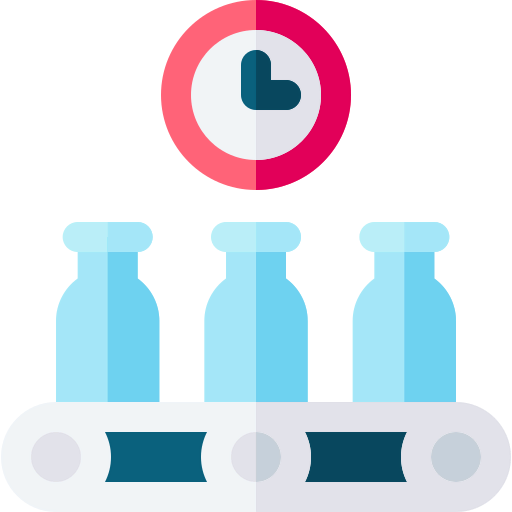 Timing icon