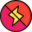 Flash icon 64x64