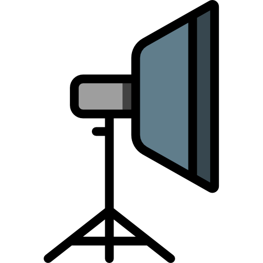 Spotlight icon