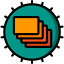 Gallery icon 64x64