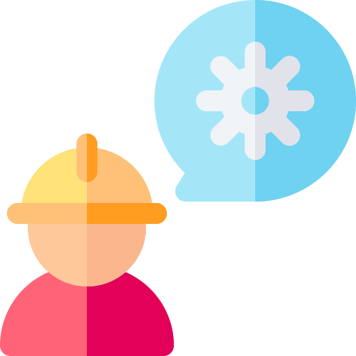 Engineer icon