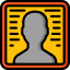 User icon 64x64