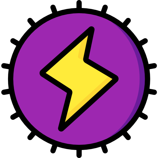 Flash icon