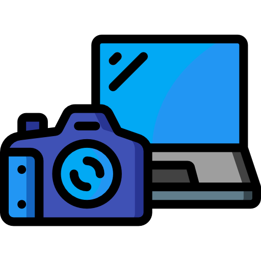 Computer icon