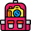 Backpack icon 64x64